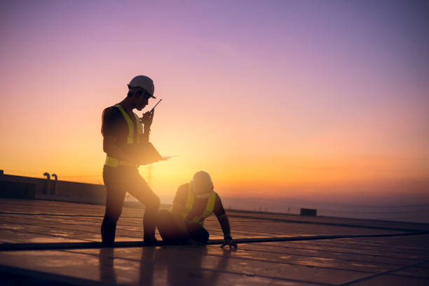 Roof Installation Near Me in Wortham, TX