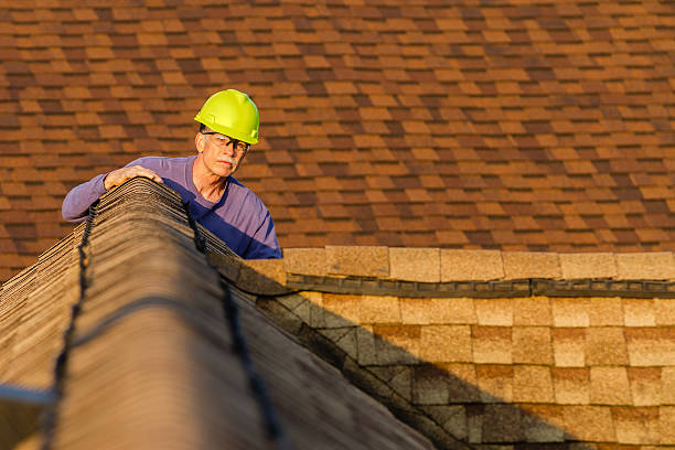 Trusted Wortham, TX Roofing Contractor Experts