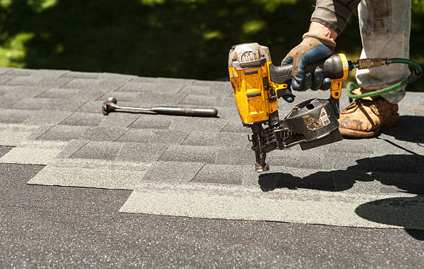 Quick and Trustworthy Emergency Roof Repair Services in Wortham, TX